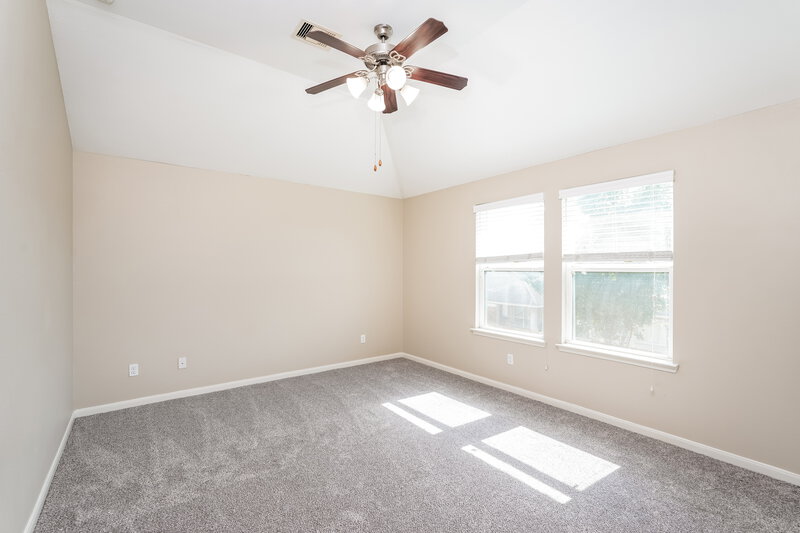 1,780/Mo, 21811 Octavia Way Houston, TX 77073 Main Bedroom View