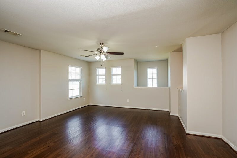 1,995/Mo, 21815 Octavia Way Houston, TX 77073 Living Room View