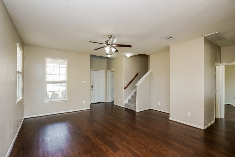 1,995/Mo, 21815 Octavia Way Houston, TX 77073 Living Room View 2