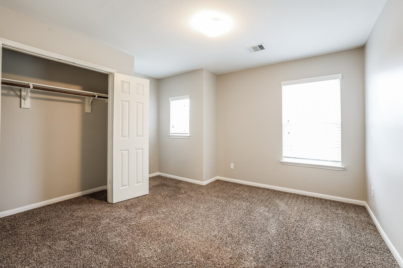2,205/Mo, 21819 Octavia Way Houston, TX 77073 Bedroom View 2