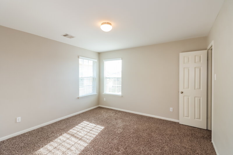 2,105/Mo, 21822 Octavia Way Houston, TX 77073 Bedroom View