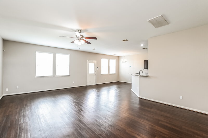 1,930/Mo, 21826 Octavia Way Houston, TX 77073 Living Room View