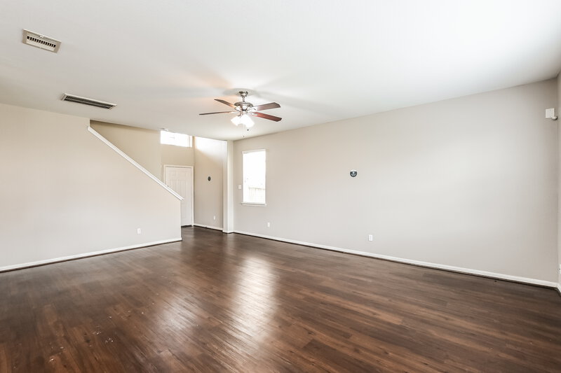1,930/Mo, 21826 Octavia Way Houston, TX 77073 Living Room View 2