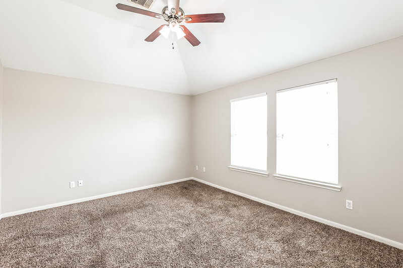 1,930/Mo, 21826 Octavia Way Houston, TX 77073 Main Bedroom View 2