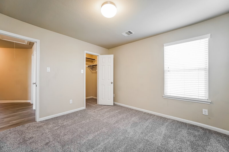 2,380/Mo, 10327 Scenic Vista Dr Humble, TX 77396 Bedroom View 2