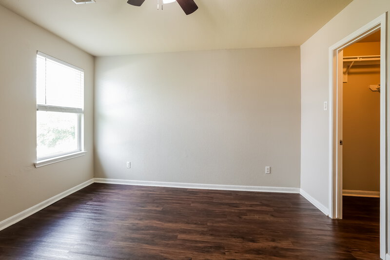2,210/Mo, 15031 Silhouette Ridge Dr Humble, TX 77396 Main Bedroom View
