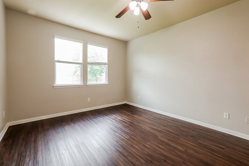 2,210/Mo, 15031 Silhouette Ridge Dr Humble, TX 77396 Main Bedroom View 2