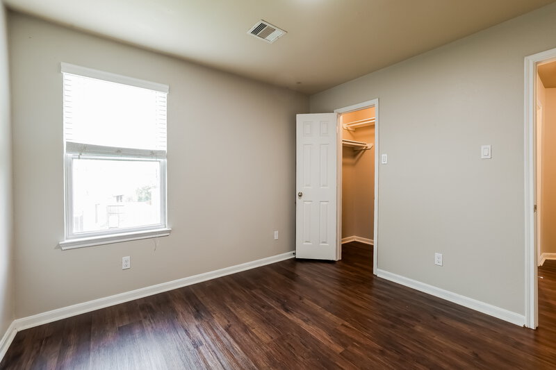 2,210/Mo, 15031 Silhouette Ridge Dr Humble, TX 77396 Bedroom View 2