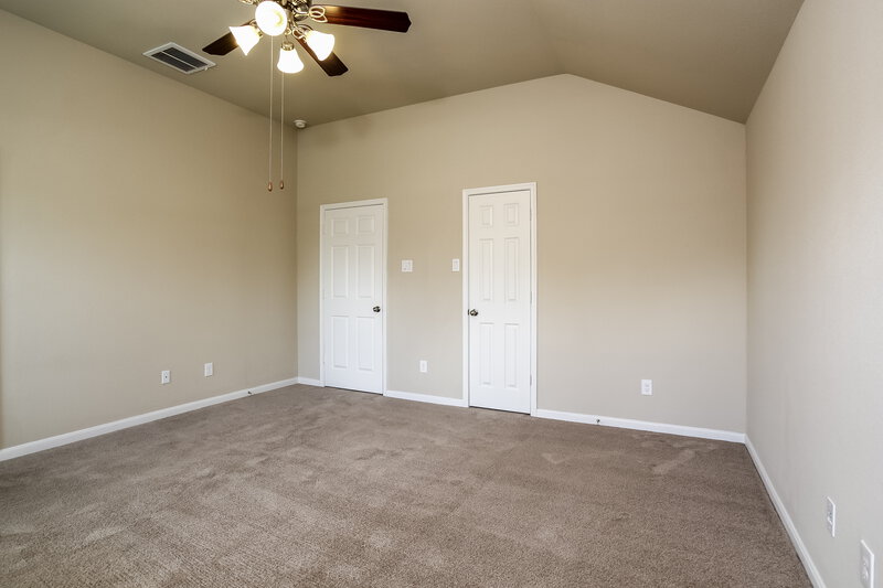 2,730/Mo, 15018 Silhouette Ridge Dr Humble, TX 77396 Master Bedroom View 2