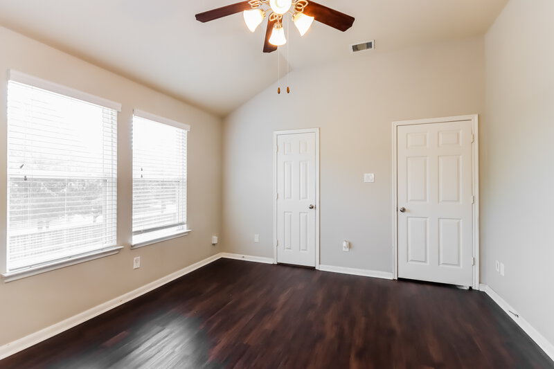 2,205/Mo, 15022 Silhouette Ridge Dr Humble, TX 77396 Main Bedroom View