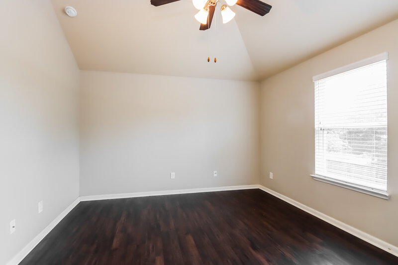 2,205/Mo, 15022 Silhouette Ridge Dr Humble, TX 77396 Main Bedroom View 2