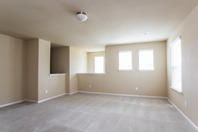 2,260/Mo, 23634 Maple View Dr Spring, TX 77373 Master Bedroom View 2