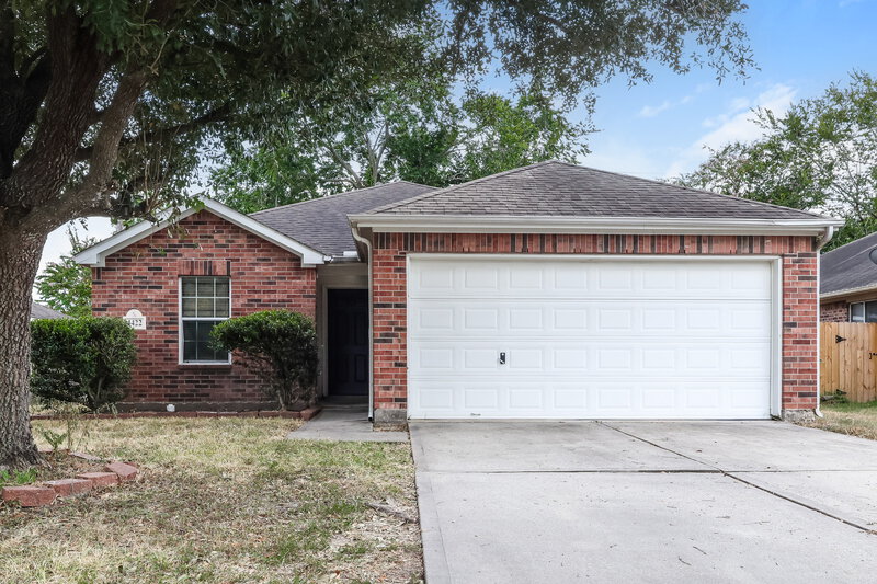 1,630/Mo, 4422 Cannongate Dr Spring, TX 77373 External View
