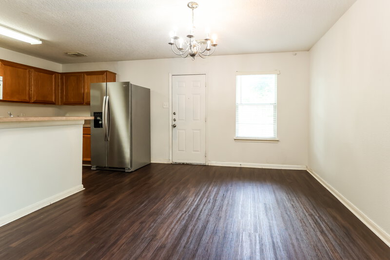 1,630/Mo, 4422 Cannongate Dr Spring, TX 77373 Dining Room View