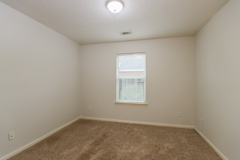 2,015/Mo, 4422 Cannongate Dr Spring, TX 77373 Bedroom View