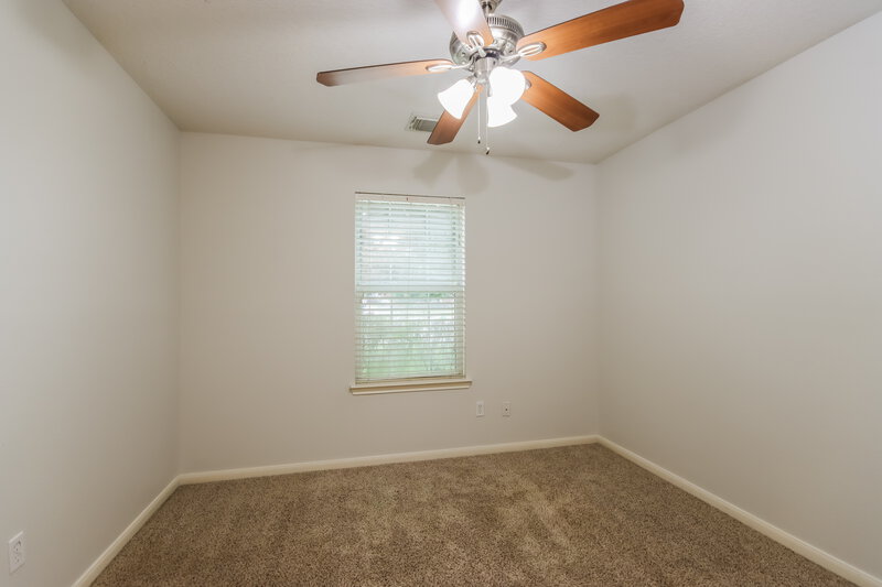 2,015/Mo, 4422 Cannongate Dr Spring, TX 77373 Bedroom View 3