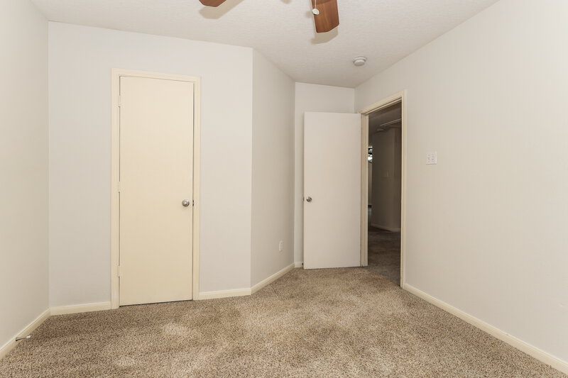 1,630/Mo, 4422 Cannongate Dr Spring, TX 77373 Bedroom View