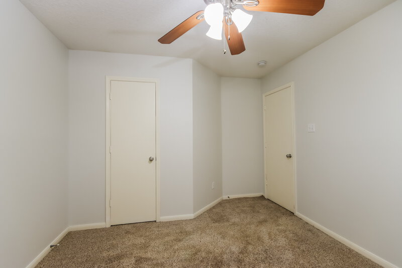 2,015/Mo, 4422 Cannongate Dr Spring, TX 77373 Bedroom View 4