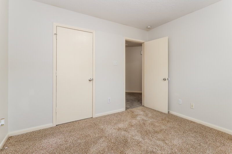 1,630/Mo, 4422 Cannongate Dr Spring, TX 77373 Bedroom View 2
