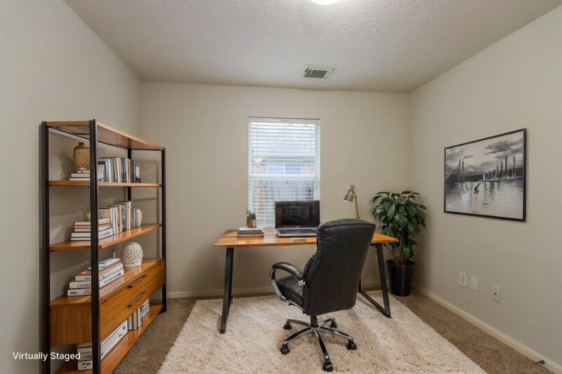 1,705/Mo, 4422 Cannongate Dr Spring, TX 77373 Misc View 12