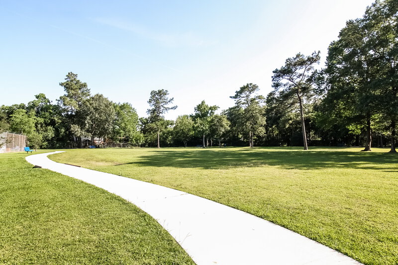 2,015/Mo, 4422 Cannongate Dr Spring, TX 77373 Exterior View