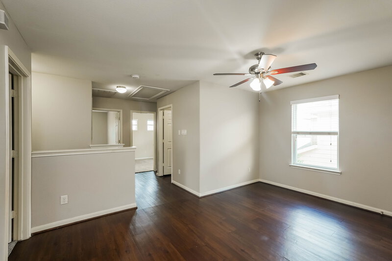 1,755/Mo, 21831 Octavia Way Houston, TX 77073 Loft View