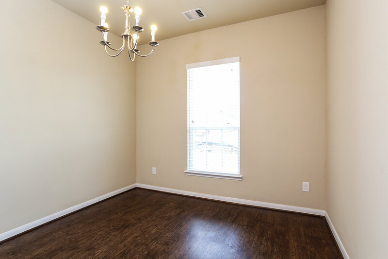 2,195/Mo, 23706 Maple View Dr Spring, TX 77373 Bedroom View