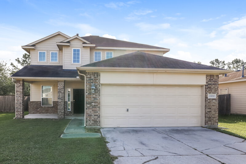 2,620/Mo, 15030 Silhouette Ridge Dr Humble, TX 77396 External View