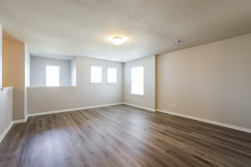 2,620/Mo, 15030 Silhouette Ridge Dr Humble, TX 77396 Living Room View