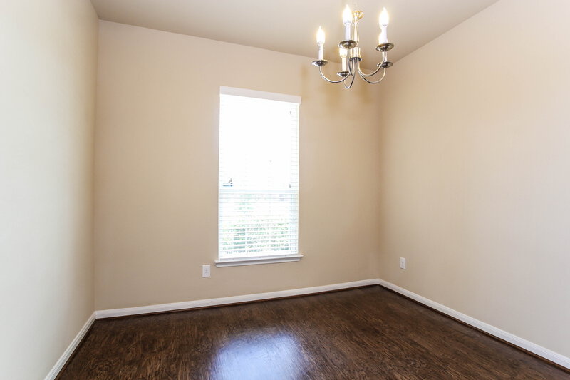 2,170/Mo, 23606 Maple View Dr Spring, TX 77373 Dining Room View