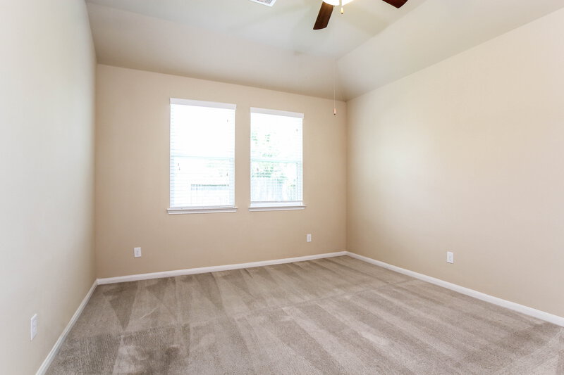 2,170/Mo, 23606 Maple View Dr Spring, TX 77373 Master Bedroom View