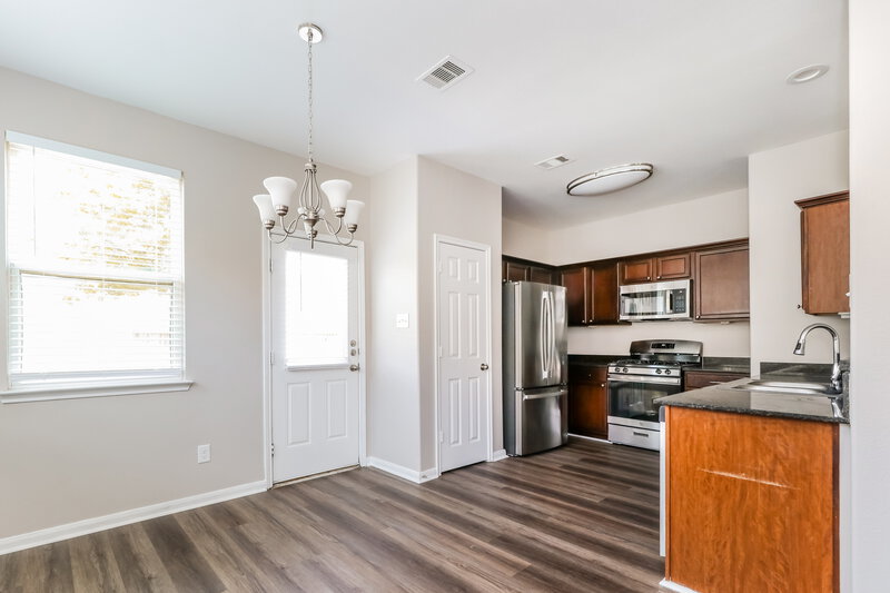 2,015/Mo, 23610 Maple View Dr Spring, TX 77373 Dining Room View 2