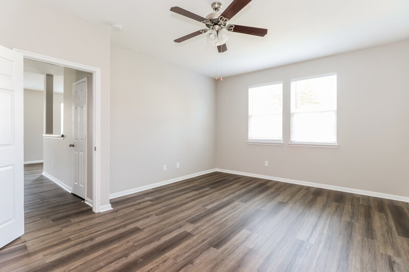 2,015/Mo, 23610 Maple View Dr Spring, TX 77373 Main Bedroom View 2