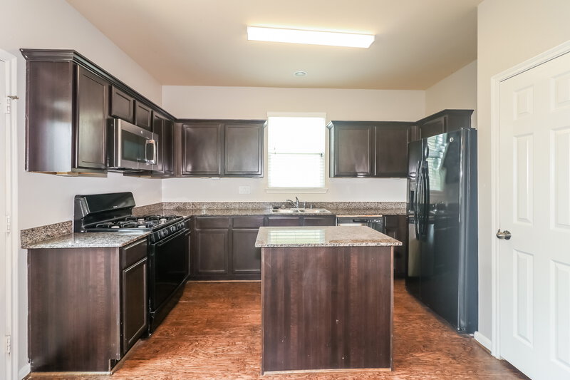 1,950/Mo, 23611 Maple View Dr Spring, TX 77373 Kitchen View