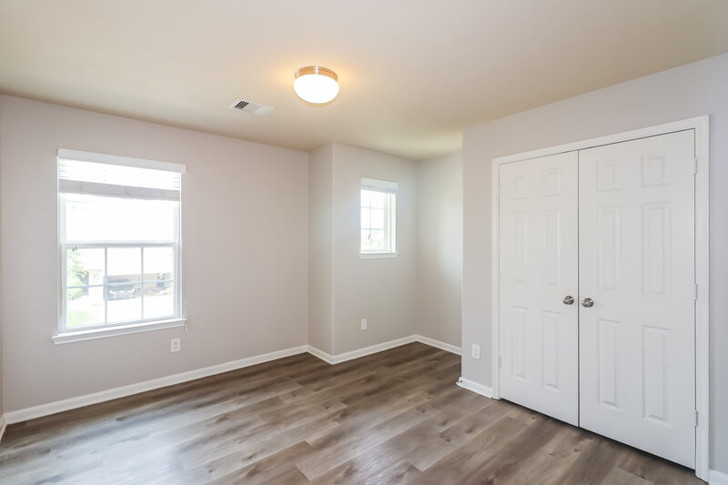 1,950/Mo, 23611 Maple View Dr Spring, TX 77373 Bedroom View