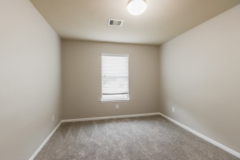 2,070/Mo, 2711 Sleepy Knoll Dr Spring, TX 77373 Bedroom View