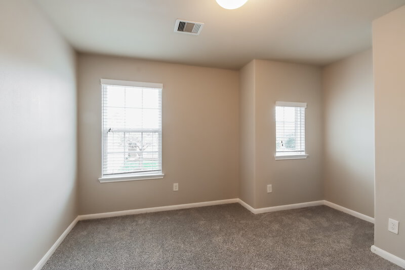 2,070/Mo, 2711 Sleepy Knoll Dr Spring, TX 77373 Bedroom View 3