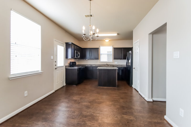 2,075/Mo, 23627 Maple View Dr Spring, TX 77373 Dining Room View