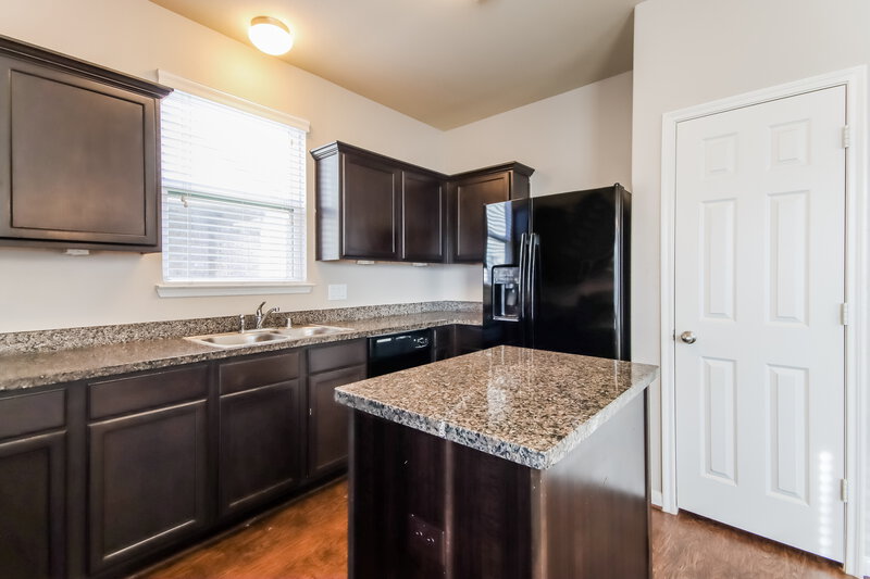 2,075/Mo, 23627 Maple View Dr Spring, TX 77373 Kitchen View 2