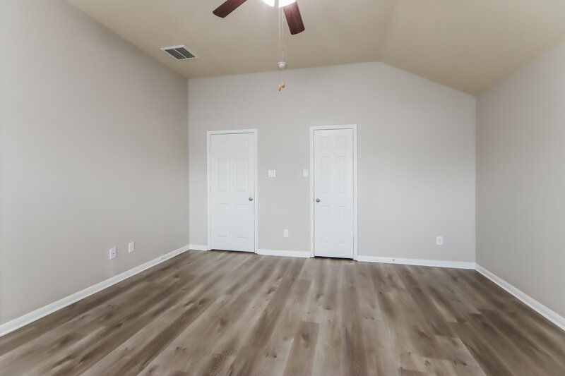 2,075/Mo, 23627 Maple View Dr Spring, TX 77373 Main Bedroom View 2