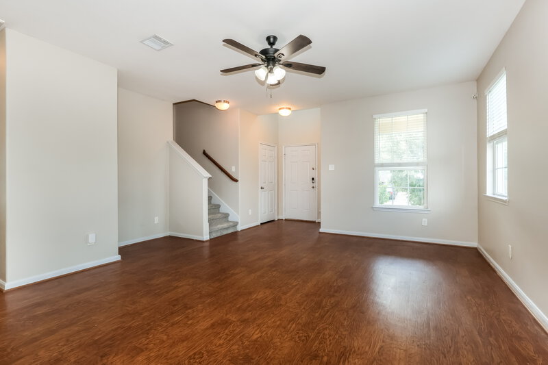 2,035/Mo, 2703 Sleepy Knoll Dr Spring, TX 77373 Living Room View 3