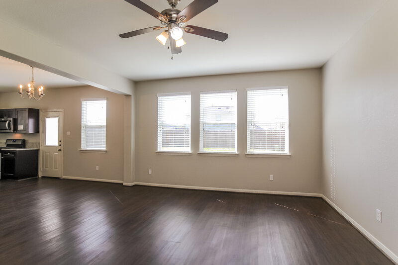 2,090/Mo, 21835 Octavia Way Houston, TX 77073 Living Room View