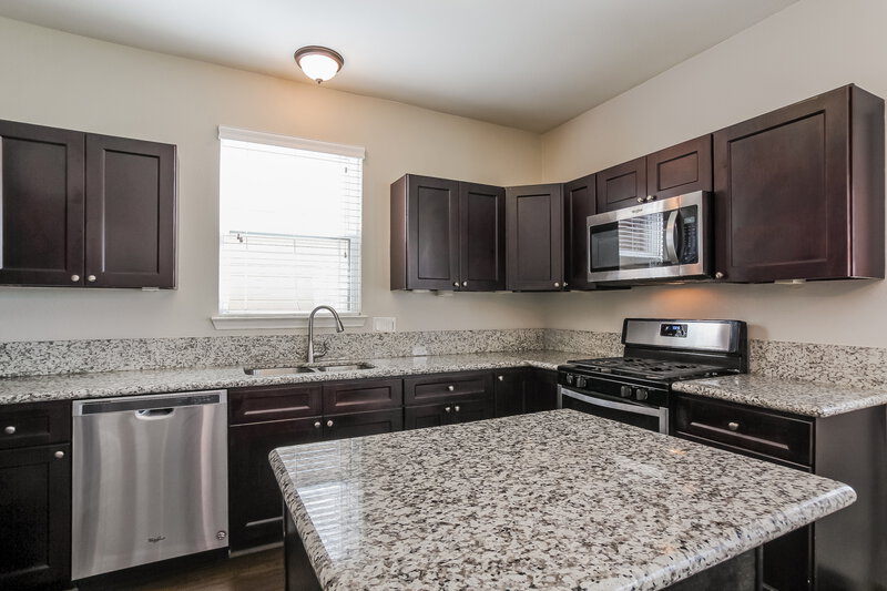 2,090/Mo, 21835 Octavia Way Houston, TX 77073 Kitchen View 2