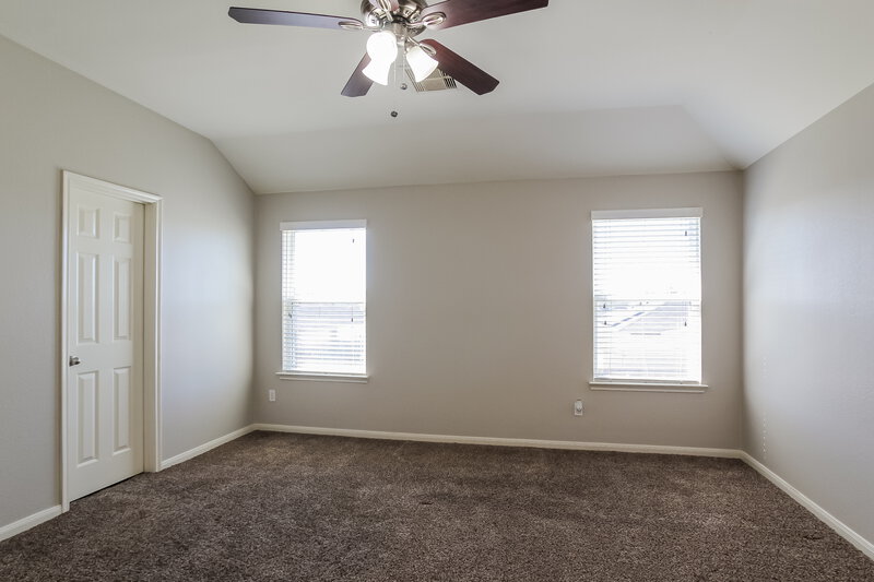 2,090/Mo, 21835 Octavia Way Houston, TX 77073 Main Bedroom View