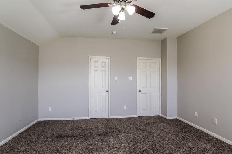 2,090/Mo, 21835 Octavia Way Houston, TX 77073 Main Bedroom View 2