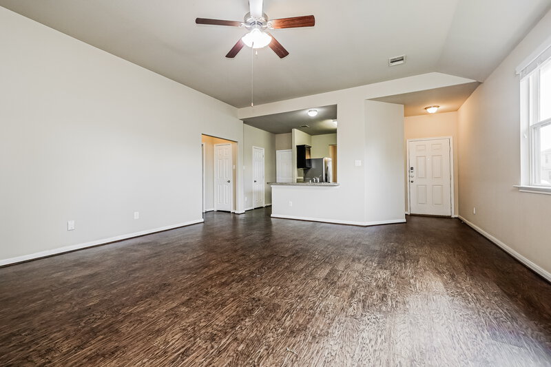 1,930/Mo, 23703 Maple View Dr Spring, TX 77373 Living Room View 2