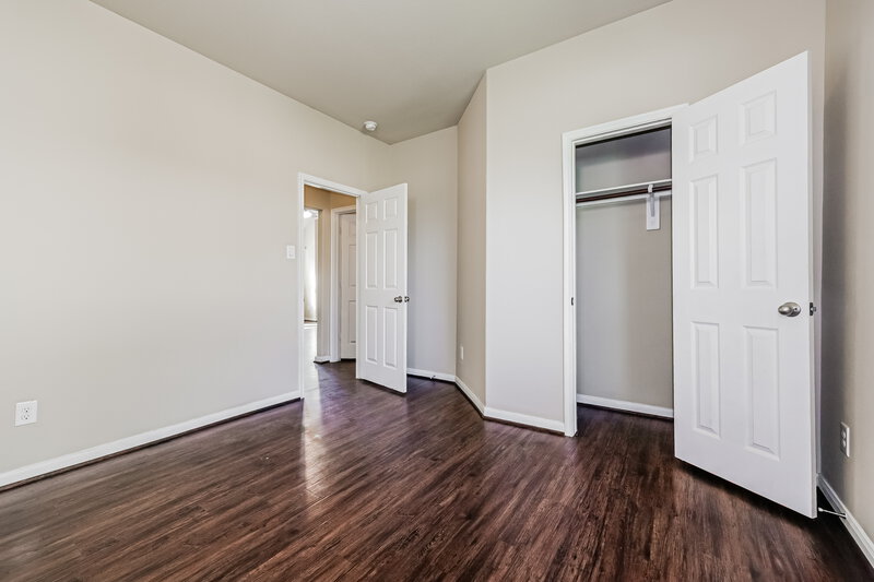 1,930/Mo, 23703 Maple View Dr Spring, TX 77373 Bedroom View 2