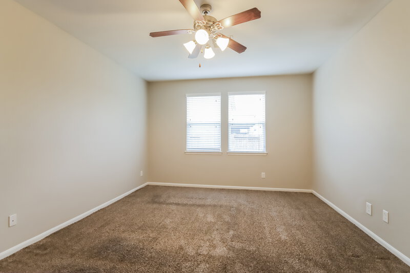 2,330/Mo, 2702 Charming River Dr Spring, TX 77373 Main Bedroom View