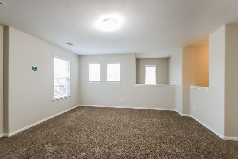 2,330/Mo, 2702 Charming River Dr Spring, TX 77373 Loft View