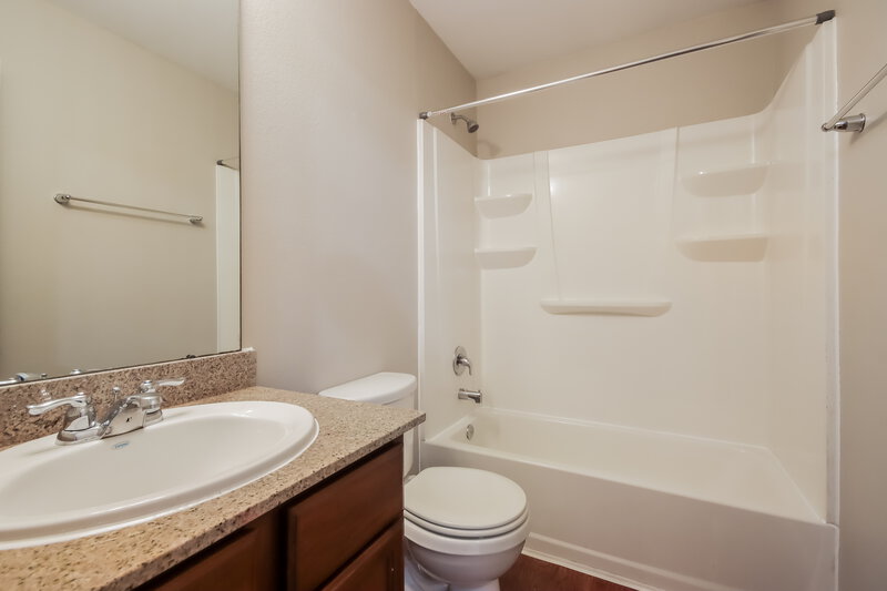 2,330/Mo, 2702 Charming River Dr Spring, TX 77373 Bathroom View